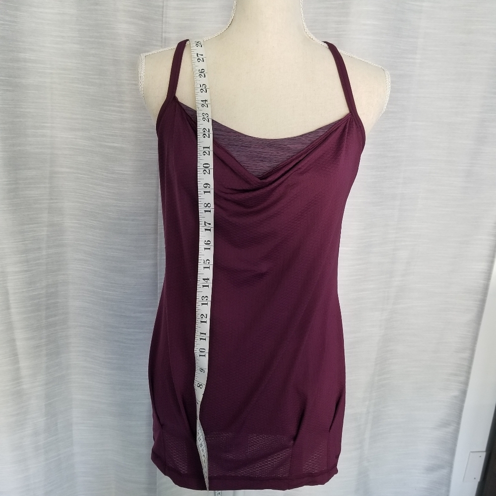 Lululemon C.Y.B Racerback Tank - Picture 10 of 10